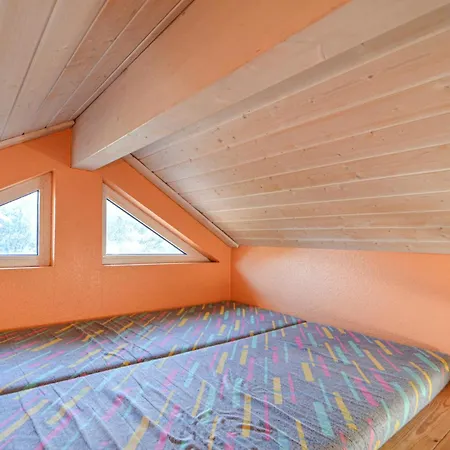 Дом отдыха Romo 34 With Hot Tub Рёмё-Киркебю