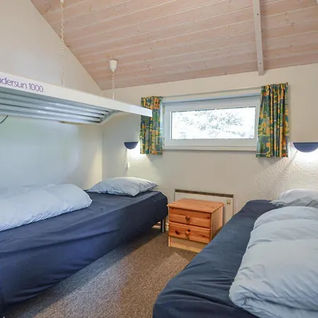 Amazing Home In Romo With Sauna Romo