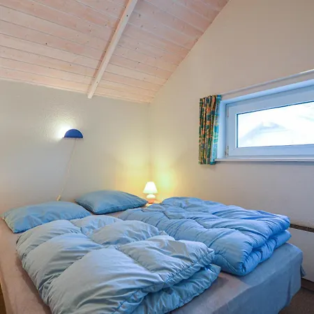 Romo 34 With Hot Tub * Рёмё-Киркебю