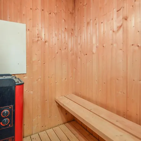 Stunning In Romo With Sauna