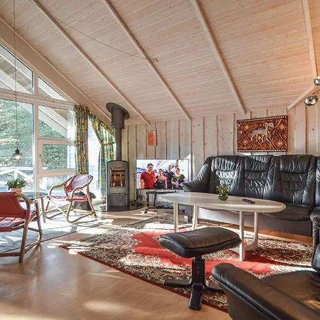 Stunning In Romo With Sauna Romo Kirkeby