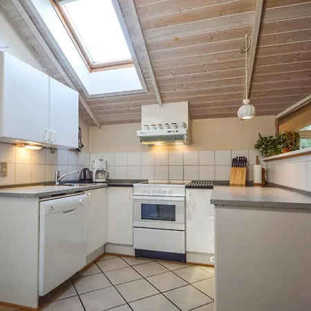 Amazing Home In Romo With Sauna *