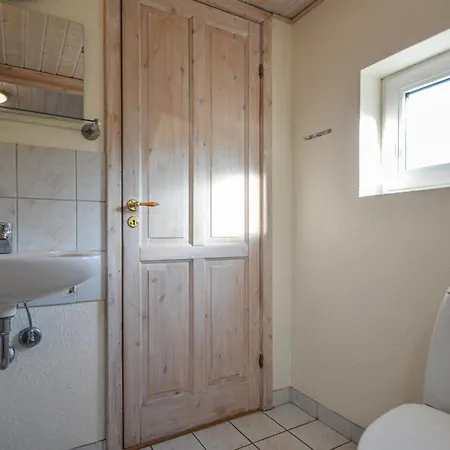 Romo 34 With Hot Tub Дом отдыха