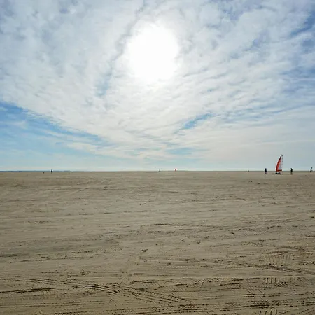 Romo 34 With Hot Tub * Рёмё-Киркебю