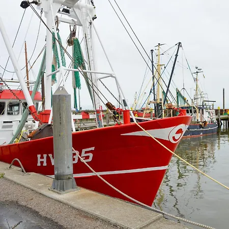 Dom wakacyjny Romo 34 With Hot Tub