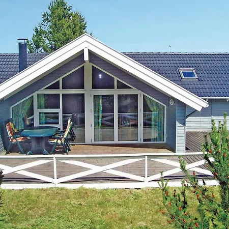 Holiday home Stunning In Romo With Sauna Romo Kirkeby