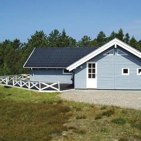 Stunning In Romo With Sauna Holiday home Romo Kirkeby
