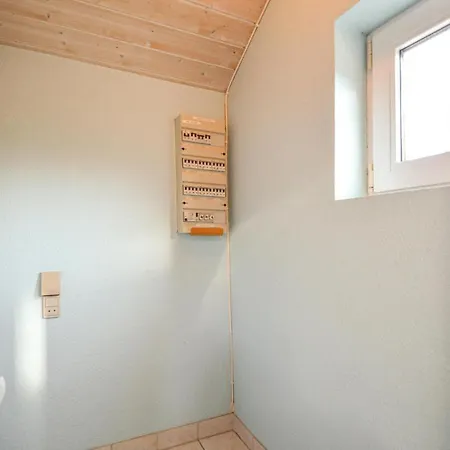 Romo 34 With Hot Tub Дом отдыха *