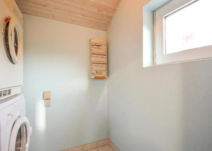 34 With Hot Tub Prázdninový dům *